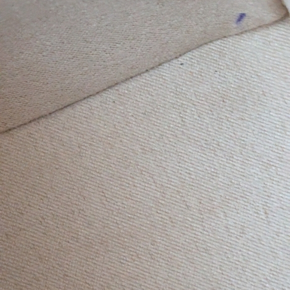 Strathberry Mosaic Top handle Grain tan Vanilla Stitch - Picture 12 of 14